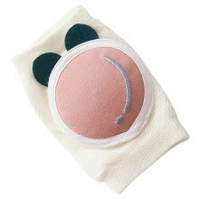 2Paires Protège Genoux Confortable Multi-Usage Respirant Motifs