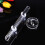 1Ensemble Accessoire Nourrisseur Crevettes Durable 11