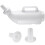 1Ensemble D'alimentation Pour Agneau Silicone Durable 6