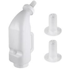 1Ensemble D'alimentation Pour Agneau Silicone Durable
