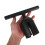 support en inoxydable pour portrait file d'attente 3