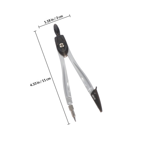 2Ensembles Kit De Technique Plastique Avec Trousse 1