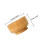 1 Set Professionnel Diy Récipient, Pinceaux Et Spatule 2