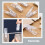 20Pièces Mini Pinces Pour , Photos Décoration 5