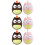 6Pièces Jouets Bébé Jouet Éducatif 8