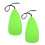2Pièces Chiffons Pratique Instruments 1