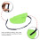 2Pièces Chiffons Pratique Instruments 8