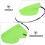 2Pièces Chiffons Pratique Instruments 7