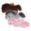 9Pièces Coussin Épingle Broderie Peluche Bracelet 2
