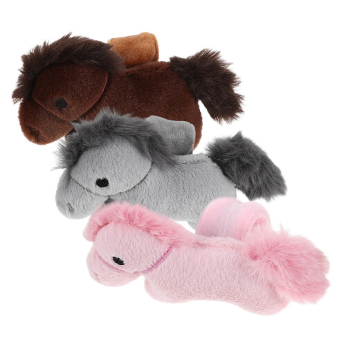 9Pièces Coussin Épingle Broderie Peluche Bracelet 1