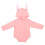 Body Bébé À Longues Oreilles De En Coton 11