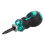 Compact Telescopic Ratchet Screwdriver Multi-Bit Manual Tool 8
