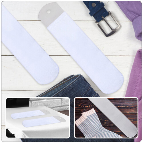 embouts métalliques droits pour 3 pièces sublimation 2