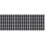 600Pcs Adjustable Ear Mask Hook for Mask Use Durable Black 4