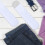 embouts métalliques droits pour 3 pièces sublimation 4