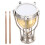 2 Sets Simulation Music Instrument Miniature House Decor Toy 9