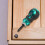 Compact Telescopic Ratchet Screwdriver Multi-Bit Manual Tool 3