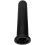 4Pcs PP Barbell Rod Handle Covers Black Anti-Fall Dumbbell Grip Set 2