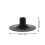 40Pcs Compact Rubber Suction Cup Arrow Tips Universal Archery Heads 9