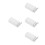 4 Sets Cabinet Latch Push To Open Automatic Rebounding Part 8