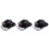 3Pcs Hat Toy Kids Safety Creative Learning Playset 4