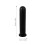 4Pcs PP Barbell Rod Handle Covers Black Anti-Fall Dumbbell Grip Set 11