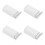 4 Sets Cabinet Latch Push To Open Automatic Rebounding Part 7
