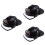 3Pcs Hat Toy Kids Safety Creative Learning Playset 6