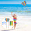 Kite Multi Colored 1 Set 20.44x24.76x0.04in 5