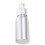 4Pcs Food Safe Cocktail Atomizer Bottles Silver Aluminum Spray Set 1
