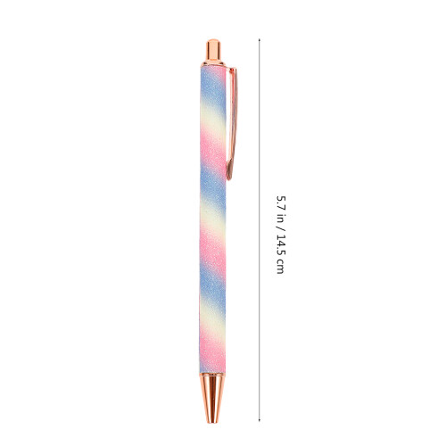 2Pièces Stylo Élimination Bulles Vinyle Auto Compact Coloré Durable 1
