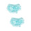 2Pièces Culottes Bébé Coton Motif 6