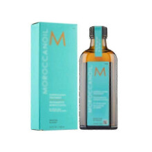 2025 Moroccan Hair Oil Hair Treatment The Original Bottle for All Hair Types, 100ml