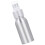 4Pcs Food Safe Cocktail Atomizer Bottles Silver Aluminum Spray Set 3