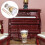 2 Sets Simulation Music Instrument Miniature House Decor Toy 10