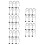 30Pcs Black Elastic Pen Leash with Spring Strap for Stylus Tablet Use 8