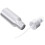 4Pcs Food Safe Cocktail Atomizer Bottles Silver Aluminum Spray Set 2
