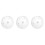 3 Count Reusable Cake Turntable Wheel Stand For Decorating Bakery 4