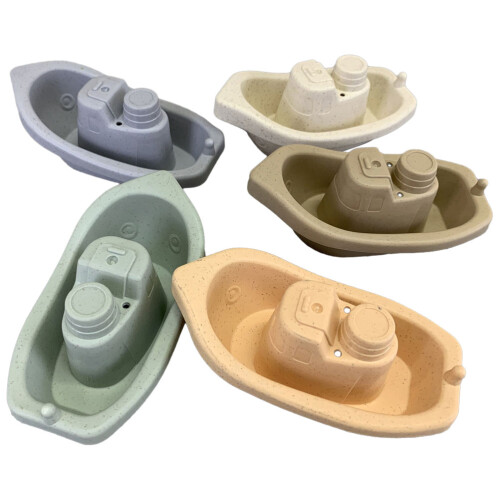 4 Sets Stacking Cups Baby Nesting Educational Interactive Toy