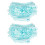 2Pièces Culottes Bébé Coton Motif 4