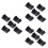15 Pcs + Adapter With 3.3V Regulator For Wireless Module 5
