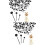 600 Pcs Crochet Hook Button Eyes For Stuffed Doll Making Accessories 2