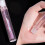 Φυσικό Ενυδατικό Lip Gloss, Άδεια Σωληνάρια Lip Gloss για Προσαρμοσμένες Δημιουργίες 2
