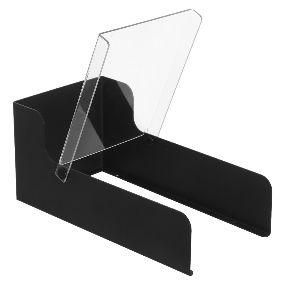 3Pcs Weatherproof Plastic Doorbell Rain Cover With Uv Resistance Black 3613594866395