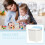 Practical Kids Mini Washing Machine Educational Toy For Home Use 3