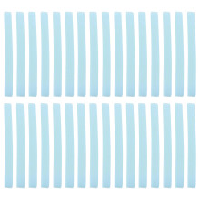 360 Pcs Face Wash Travel Sponge Washable Pva