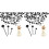600 Pcs Crochet Hook Button Eyes For Stuffed Doll Making Accessories 5