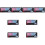 8 Sets Keycap Chic Protective Film Pbt 4