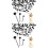 600 Pcs Crochet Hook Button Eyes For Stuffed Doll Making Accessories 3