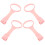 20 Pcs Baby Bed Standing Rings Pull Toy For Newborn 1